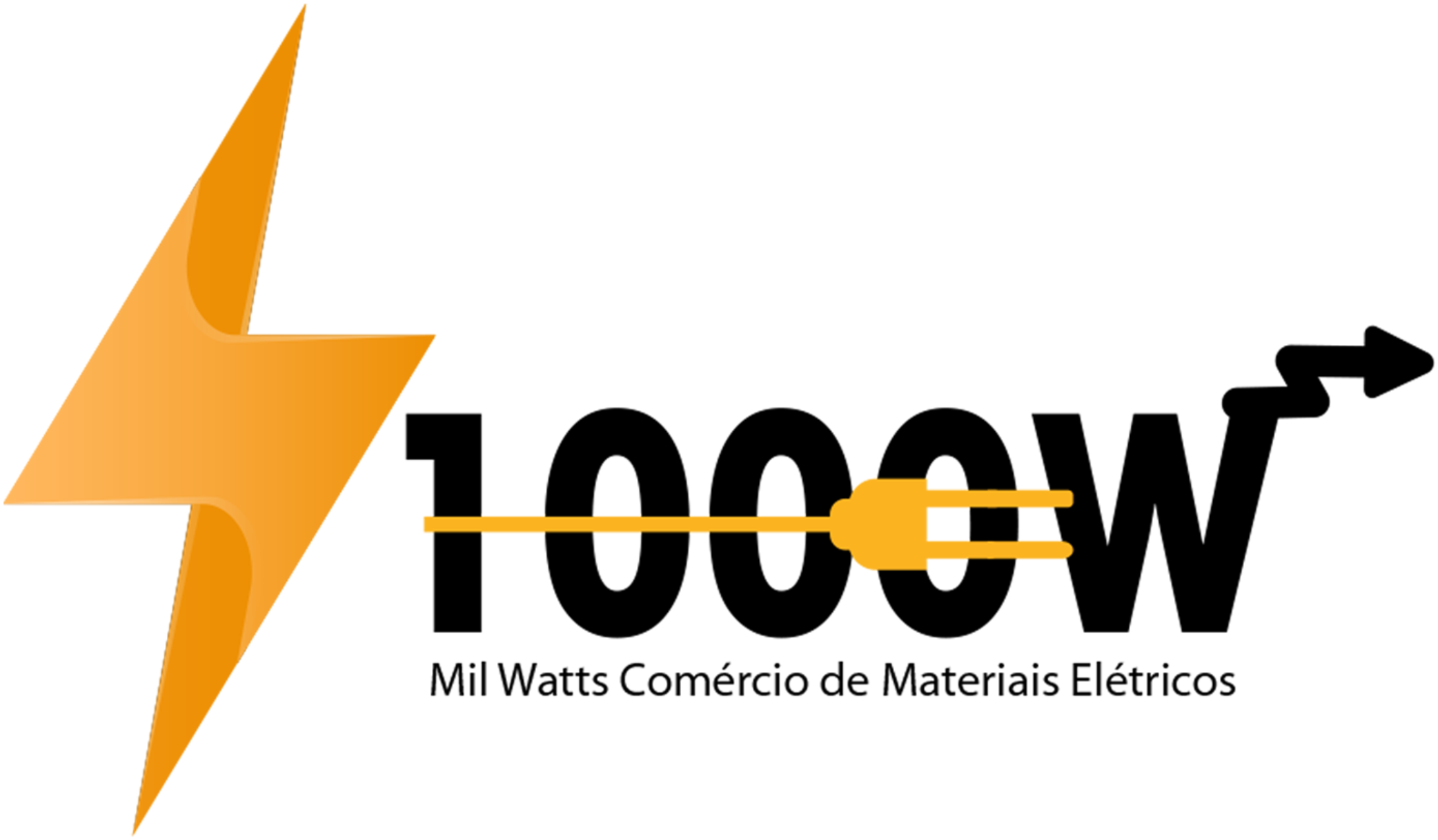 1000W Materiais Elétricos